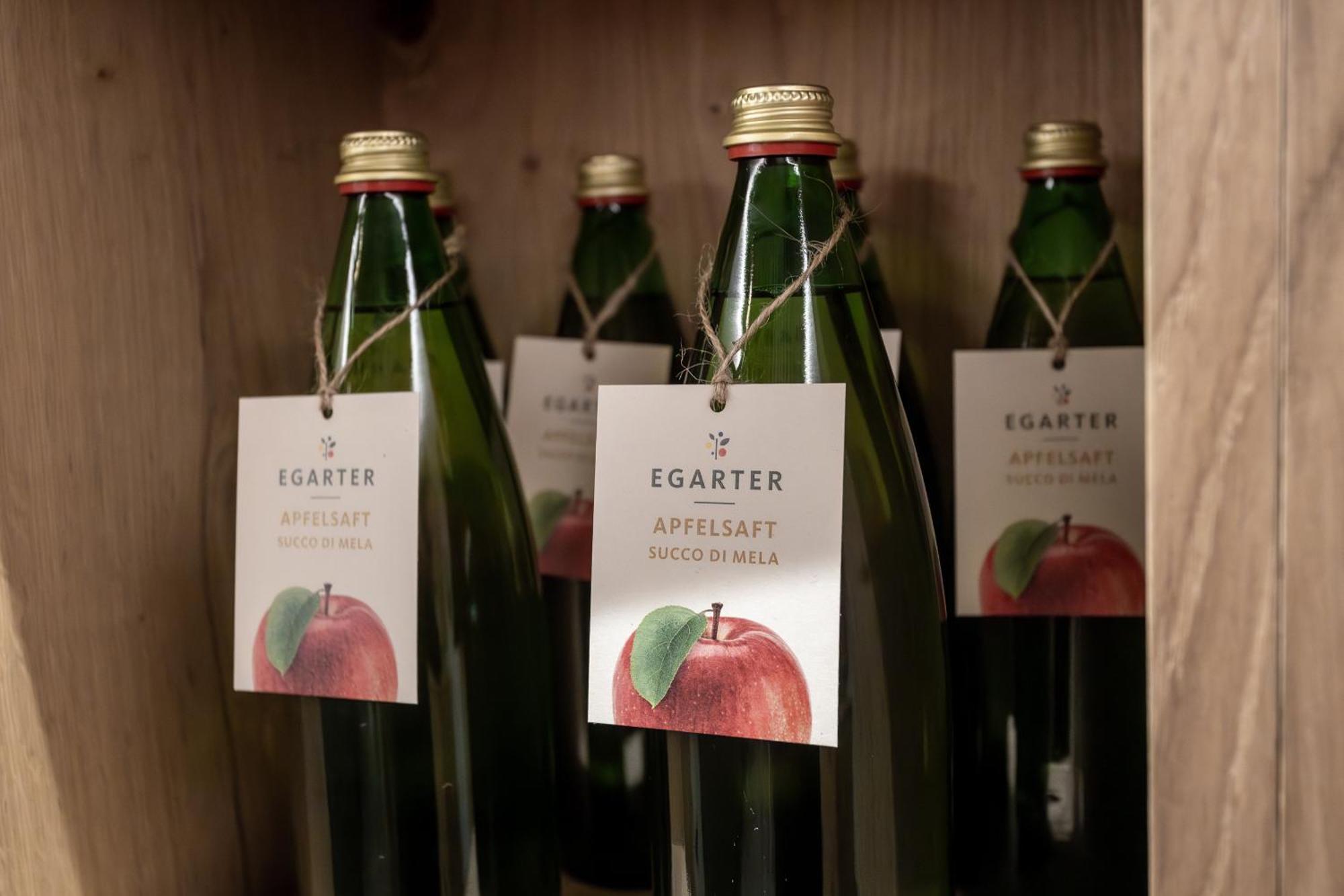 Egarter Lägenhet Eppan an der Weinstraße Exteriör bild